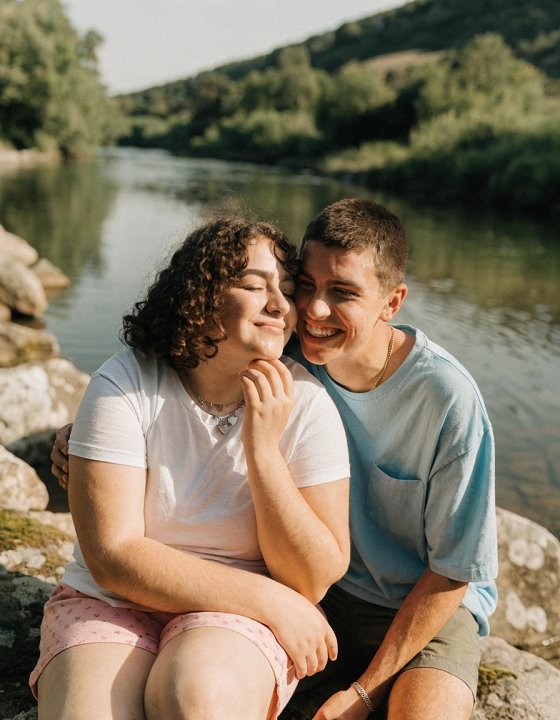 Rompre le célibat et le manque d'affection