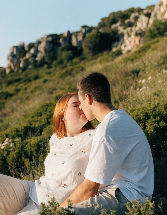 Prendre soin de toi par un amour romantique et doux