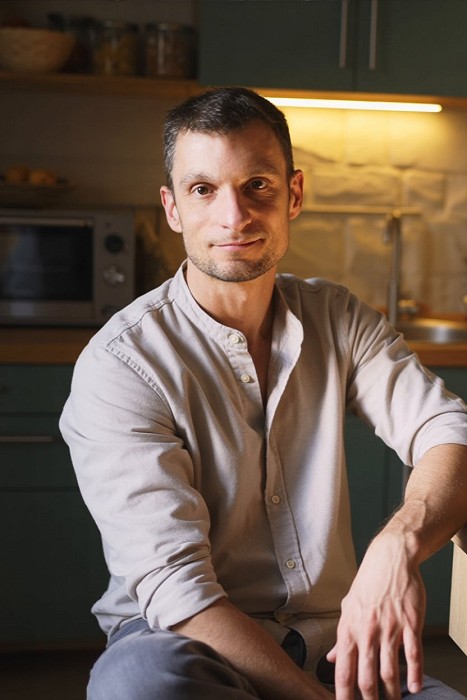 Compagnon Boy Ardèche