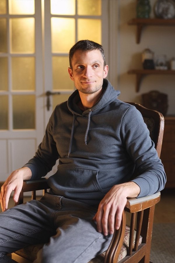 Compagnon Première Fois