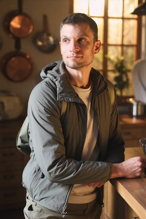 Compagnon Première Fois