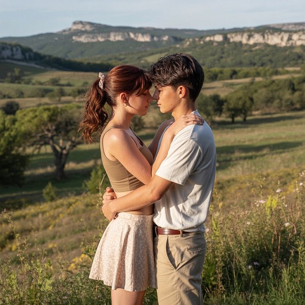 Virginité Compagnon homme