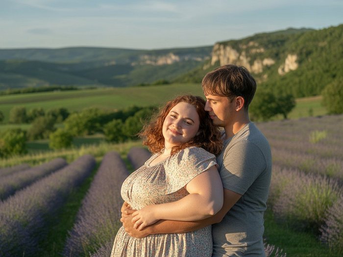Rencontre amoureuse sans complexe en Ardèche pour femme souffrant de solitude affective