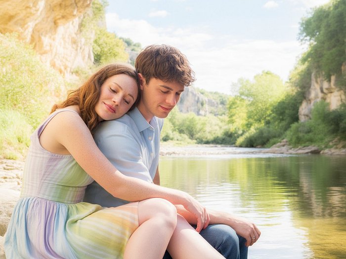 Désert affectif trouver un amoureux romantique et sincère