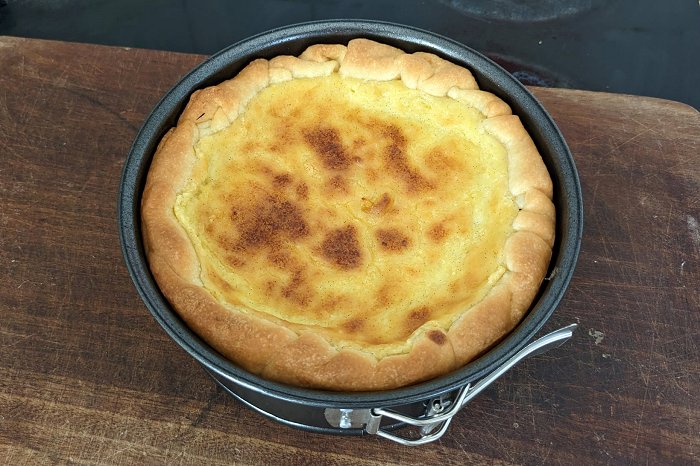 Cuisiner des petits plats pour son amour
