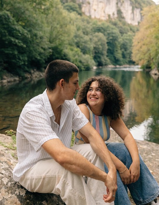 Recevoir amour sincère et romantique, vivre une solitude subie et rêver de recevoir de l'amour sincère