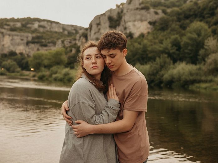 trouver un amour pour toujours